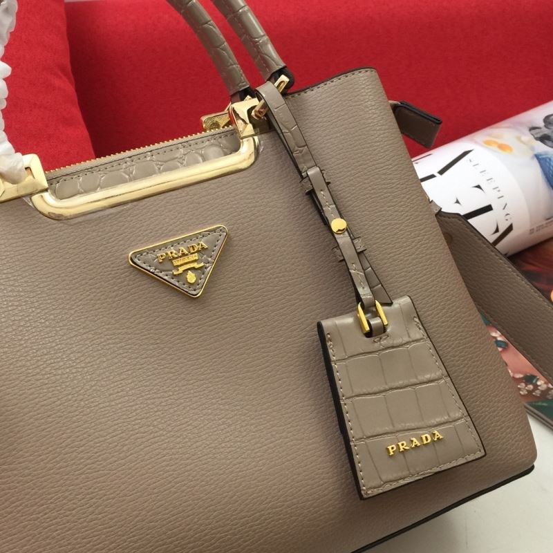 Prada Top Handle Bags